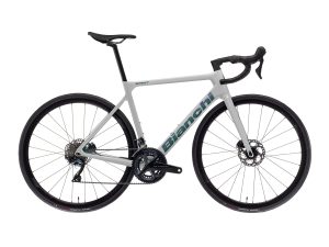 BIANCHI SPRINT ICR SHIMANO 105 12S