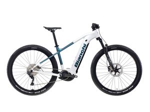 NUOVA BIANCHI T-TRONIK X 9.2