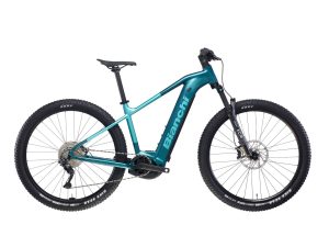 NUOVA BIANCHI T-TRONIK X 9.2
