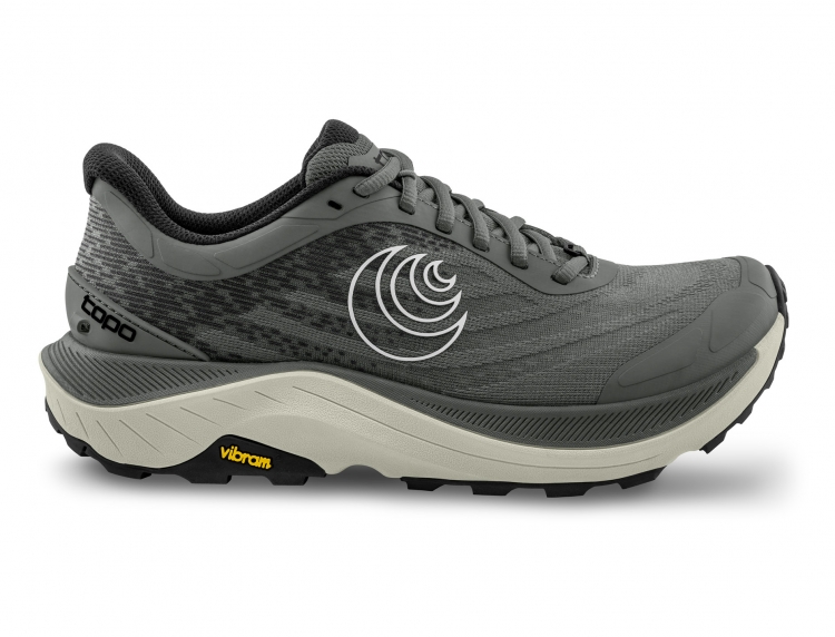 TOPO ATHLETIC UOMO TRAIL ULTRAVENTURE 4