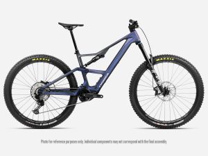2026 ORBEA RISE LT M20 (T335)