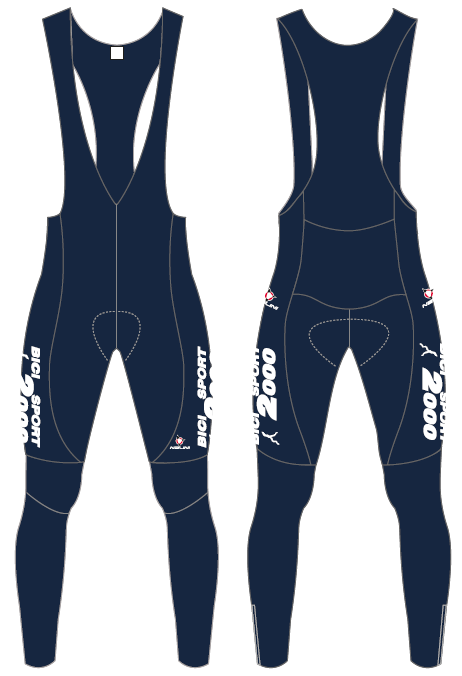 Calzamaglia team anatomica NALINI PACENTRO