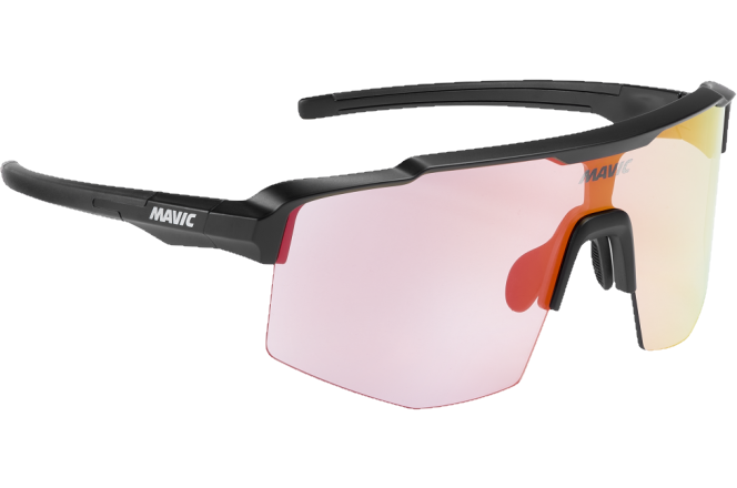 OCCHIALI MAVIC MVS SHIELD PHOTOCHROMIC