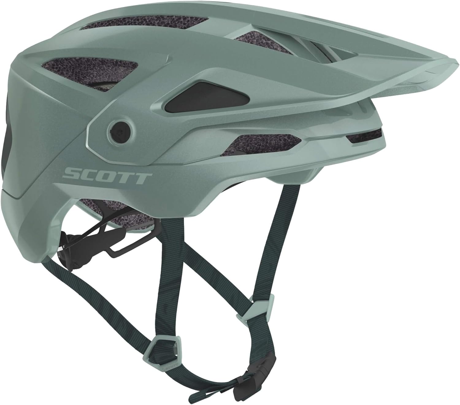 Casco SCOTT Stego Plus