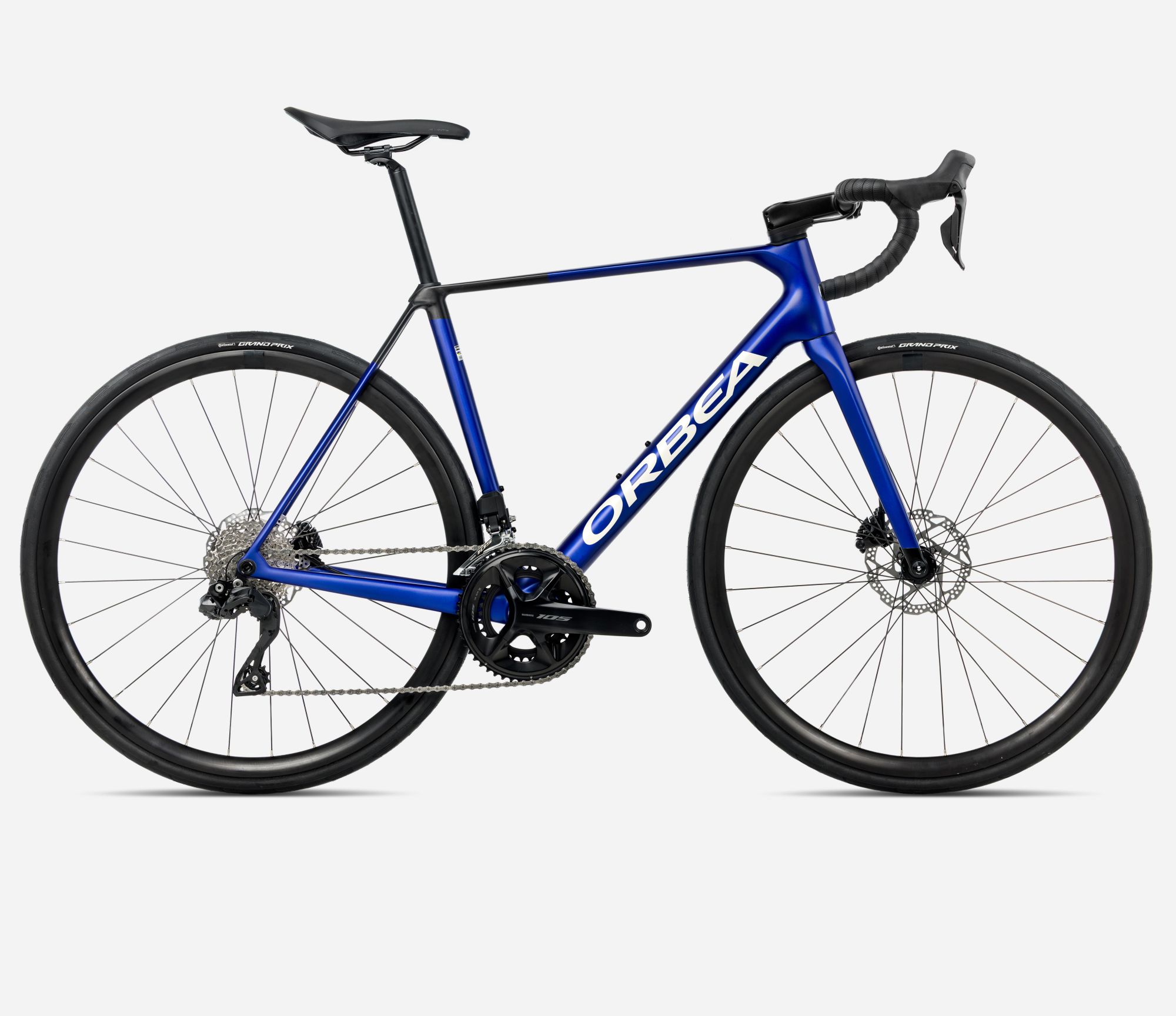 2026 ORBEA ORCA M30i (T107)