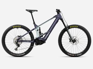 2026 ORBEA WILD H20 (T342)
