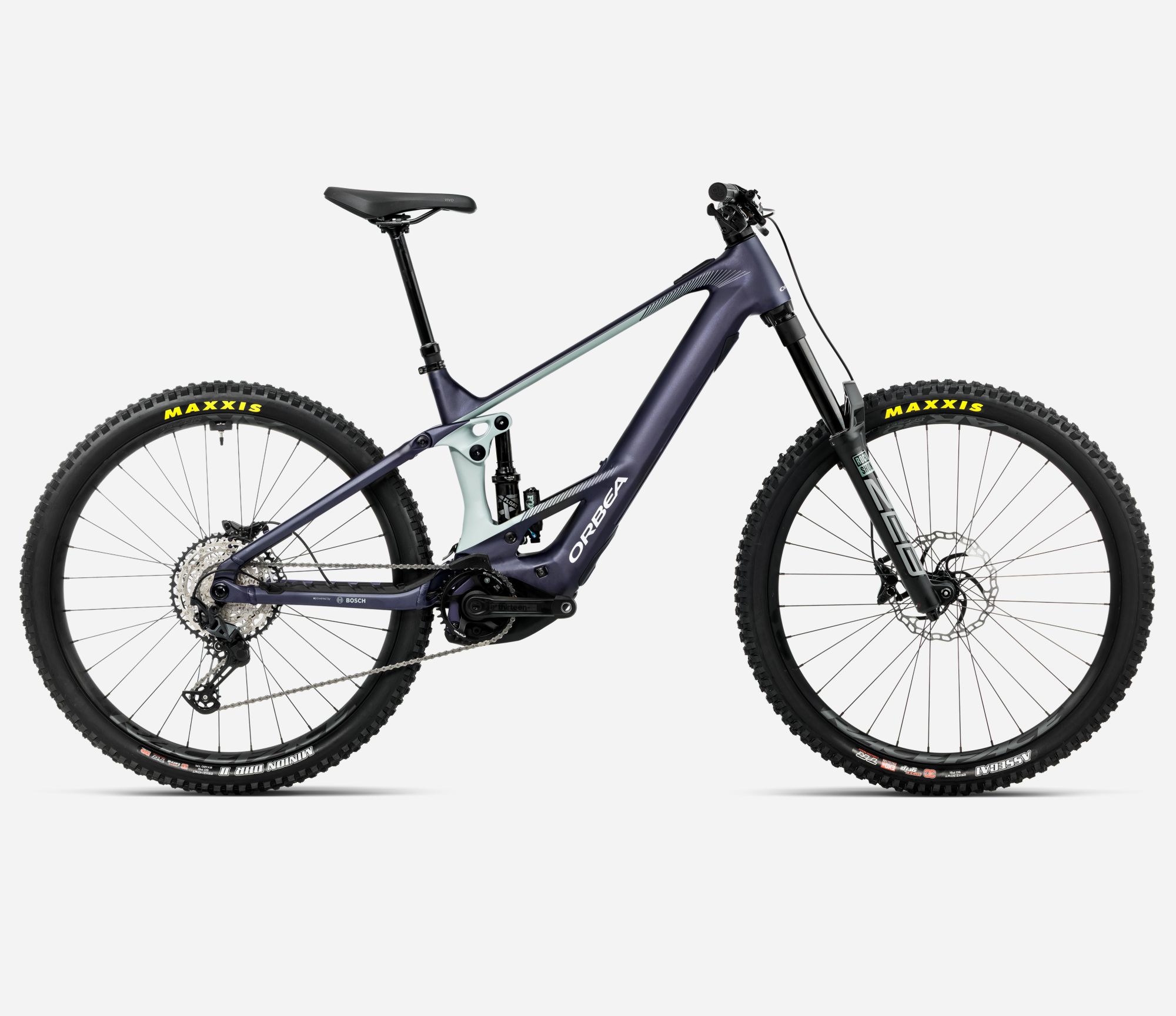 2026 ORBEA WILD H20 (T342)