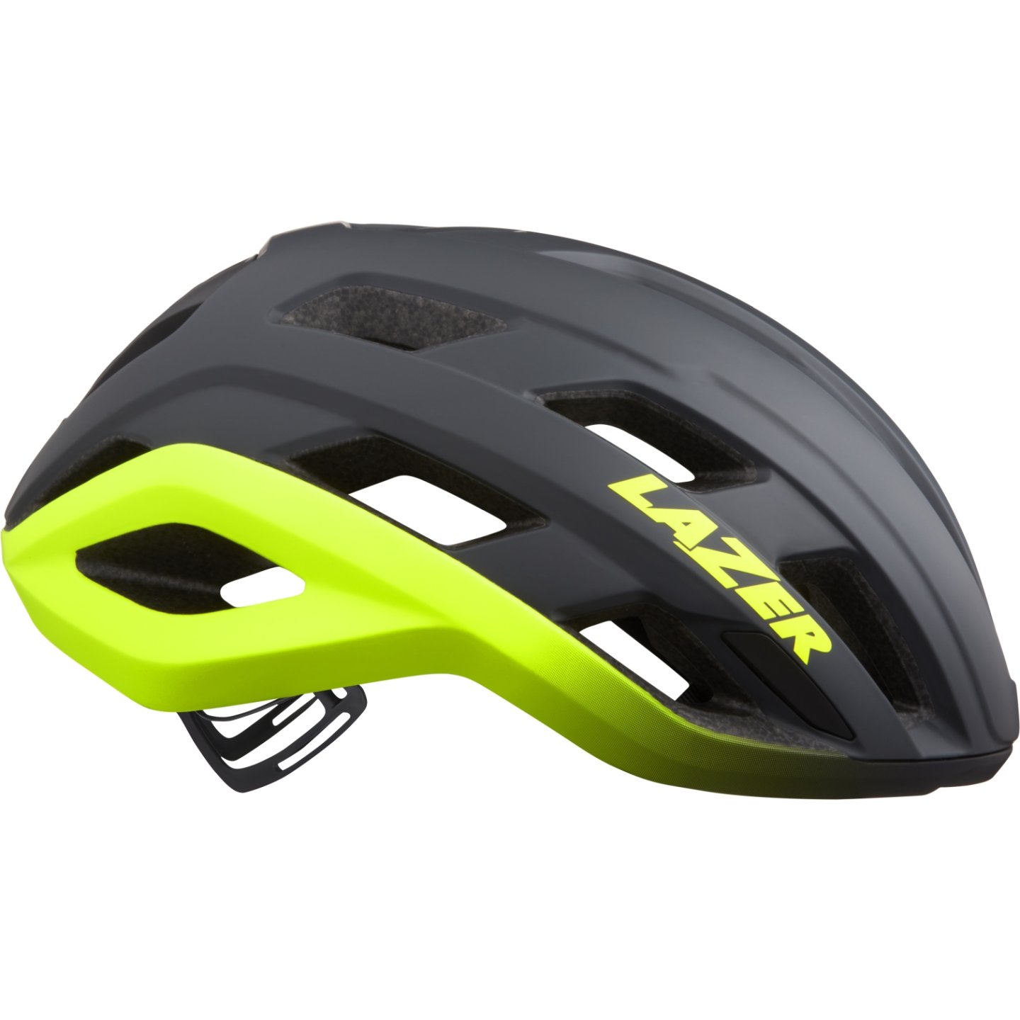 Casco LAZER Strada KinetiCore
