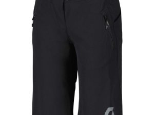 Pantaloncini uomo SCOTT Vertic Pro c/fond