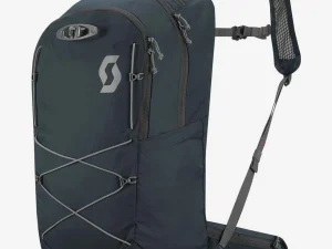 Zaino Scott Trail Lite EVO FR 22L blu metallo