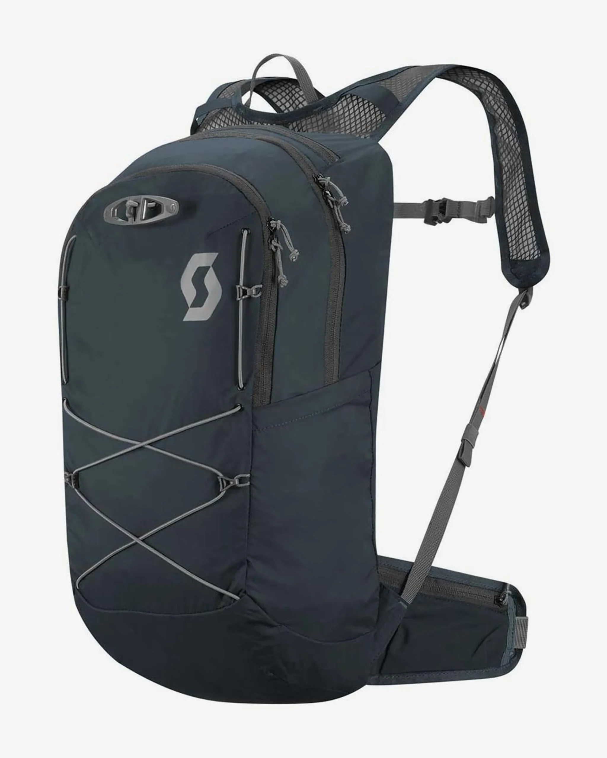 Zaino Scott Trail Lite EVO FR 22L blu metallo