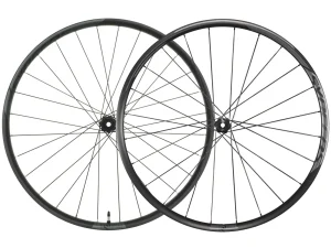 Ruote Strada - Gravel Syncros RP 2.0 Disc - Nero