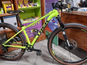 MTB USATA Trek SUPERFLY 9 taglia S