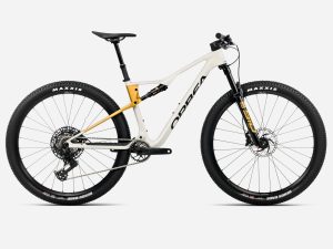 2026 ORBEA OIZ M21 (T225) Taglia M