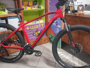 MTB USATA Scott Aspect 760 taglia M