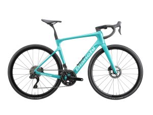 INFINITO SHIMANO 105 DI2 12S